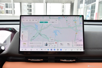 2025款枭龙MAX Hi4 110 Plus 智驾版