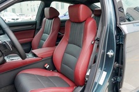 2022款英仕派 锐·混动 2.0L 净越版