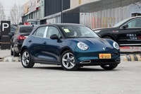 2023款欧拉好猫 501km长续航 尊贵型 磷酸铁锂