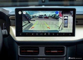 2025款Maverick 基本型 官图