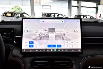 2026款AION i60 210 标准版