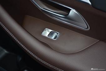 2023款奔驰GLE级 350 4MATIC 动感型