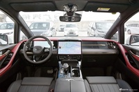 2024款传祺M8 宗师系列 400T 科技关爱版