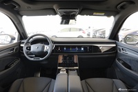 2021款ARCFOX极狐αT 480S+