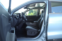 2020款国机智骏GX5 智尊 430P