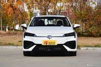 2020款Aion S(埃安S)魅580
