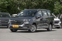 2022款五菱佳辰 1.5L 手动畅享舒适型