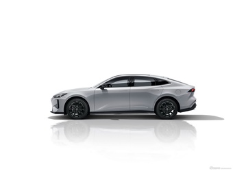 2025款长安UNI-V 1.5T 高能运动版 官图