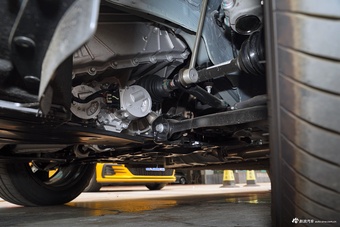 2025款悦意07 210km 悠享版