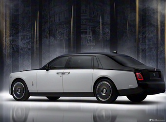 2026款幻影 百年华诞专属典藏版 官图