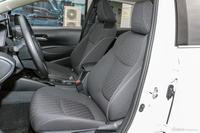 2022款亚洲狮 2.0L 精英版