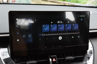 2025款锋兰达 2.0L CVT精英版PLUS