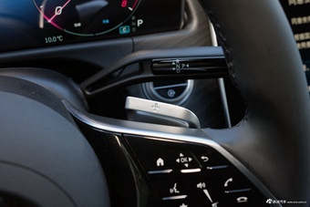 2026款奔驰E级 260 L 经典型