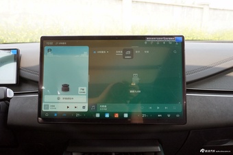 2026款海豹06DM-i 超享版 210KM旗舰型