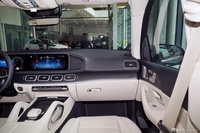 2025款奔驰GLE级 改款 GLE 450 4MATIC 豪华型
