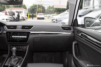 2024款速派 TSI330 DSG奢享版