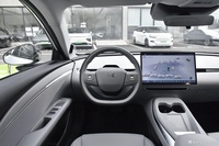 2025款小鹏MONA M03 600 超长续航 Max