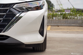 2025款轩逸 1.6L 真心版