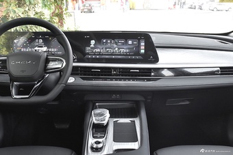 2024款艾瑞泽8 1.6T DCT智