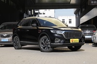 2022款红旗HS5 改款 2.0T 智联旗享版