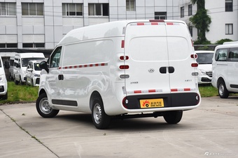 2024款大拿V1 长轴高顶（51kWh）