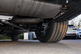 2026款宝马X5 xDrive 40Li M运动曜夜套装