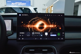 2025款风云T8 1.5T 130km 豪华版7座