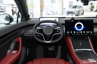 2024款智界S7 Max RS 四驱旗舰版