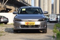 2024款几何A 500KM 出行版