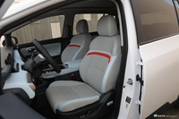 2021款Aion Y(埃安Y) 70 智领活力版