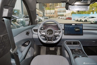 2025款海豹06GT 智驾版 505海浪版