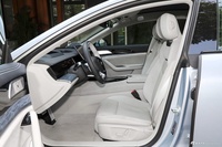 2024款哪吒S 增程 1160版