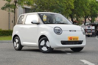 2025款长安Lumin 205km 香沁款