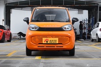 2022款朋克多多 酷多多 15.1kWh