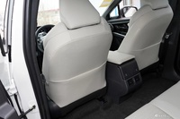 2024款铂智4X 615 PRO版