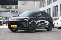 2024款风行T5 EVO 狂飚版 1.5TD DCT铂金款