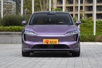 2024款智界R7 802km Max