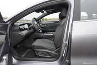 2025款秦L EV 545KM超越型