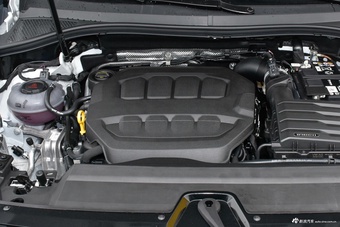 2026款探岳 3000万辆甄选款 330TSI