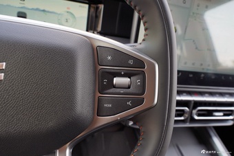 2025款捷途自由者 1.5TD 发现