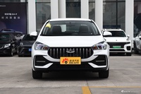 2024款艾瑞泽5 1.5L CVT风尚型