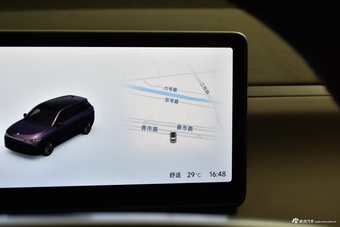 2026款零跑C10 605悦享版