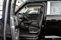 2023款哈弗二代大狗1.5T 两驱潮野版Plus