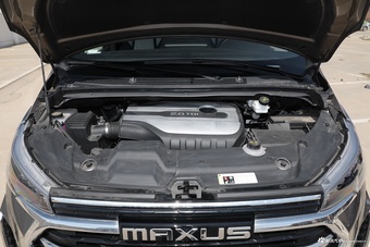 2021款上汽MAXUS G20 PLUS 2.0T汽油自动尊雅版图片