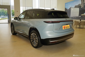 2026款蔚来ES6 100kWh