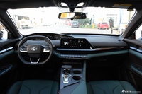 2023款长安启源A06 1.5L 长续航版