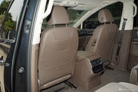 2024款威然改款 380TSI 尊贵版