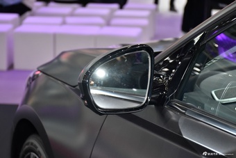 2025广州车展实拍：天籁