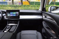 2022款华夏领舰HX-1 410通用版