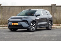 2025款唐L DM 200KM四驱激光雷达旗舰型